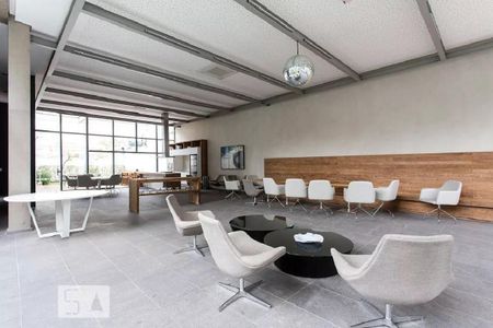 Apartamento para alugar com 105m², 2 quartos e 2 vagas Apartamento para alugar com 105m², 2 quartos e 2 vagasÁrea comum