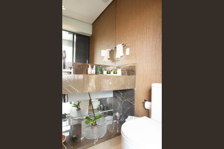 Apartamento para alugar com 105m², 2 quartos e 2 vagas Apartamento para alugar com 105m², 2 quartos e 2 vagasLavabo