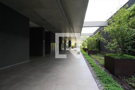 Apartamento para alugar com 105m², 2 quartos e 2 vagas Apartamento para alugar com 105m², 2 quartos e 2 vagasÁrea comum