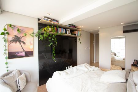 Apartamento para alugar com 105m², 2 quartos e 2 vagas Apartamento para alugar com 105m², 2 quartos e 2 vagasSuíte 1