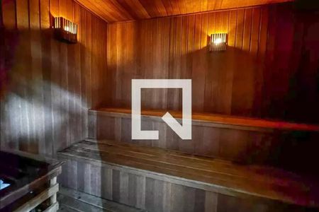 Apartamento para alugar com 105m², 2 quartos e 2 vagas Apartamento para alugar com 105m², 2 quartos e 2 vagasÁrea comum