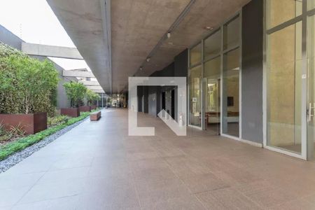 Apartamento para alugar com 105m², 2 quartos e 2 vagas Apartamento para alugar com 105m², 2 quartos e 2 vagasÁrea comum