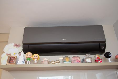 Apartamento para alugar com 105m², 2 quartos e 2 vagas Apartamento para alugar com 105m², 2 quartos e 2 vagasSuíte 2