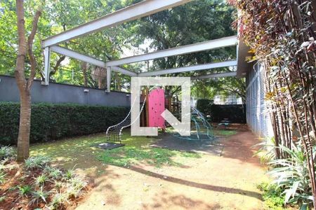 Apartamento para alugar com 105m², 2 quartos e 2 vagas Apartamento para alugar com 105m², 2 quartos e 2 vagasÁrea comum