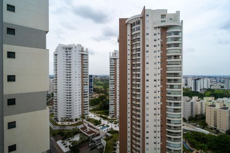 Apartamento para alugar com 50m², 1 quarto e 2 vagasVista do Quarto