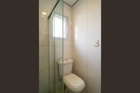 Apartamento para alugar com 50m², 1 quarto e 2 vagasBanheiro Social