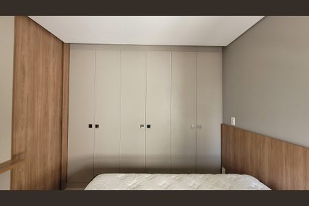 Apartamento para alugar com 1 quarto, 50m² em Jardim Americano, Sorocaba