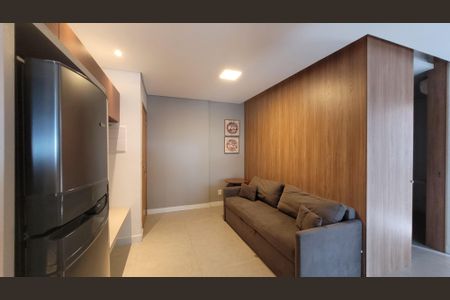 Apartamento para alugar com 1 quarto, 50m² em Jardim Americano, Sorocaba