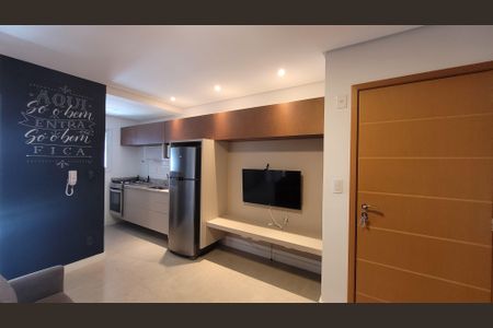 Apartamento para alugar com 1 quarto, 50m² em Jardim Americano, Sorocaba