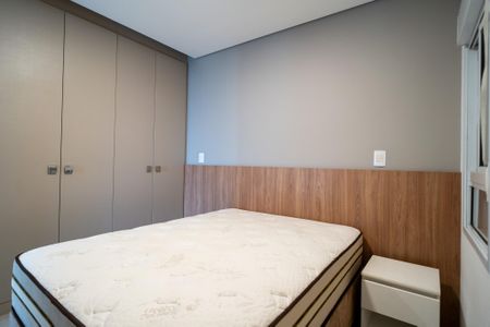 Apartamento para alugar com 50m², 1 quarto e 2 vagasQuarto