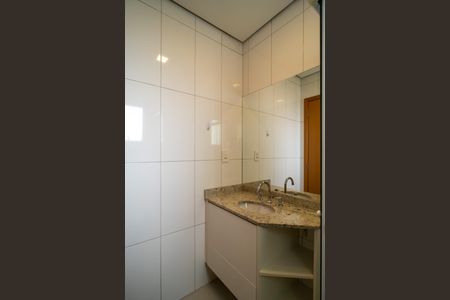Apartamento para alugar com 50m², 1 quarto e 2 vagasBanheiro Social