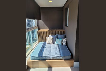 Apartamento para alugar com 1 quarto, 50m² em Jardim Americano, Sorocaba