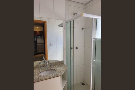 Apartamento para alugar com 1 quarto, 50m² em Jardim Americano, Sorocaba