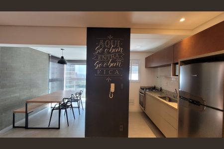 Apartamento para alugar com 1 quarto, 50m² em Jardim Americano, Sorocaba