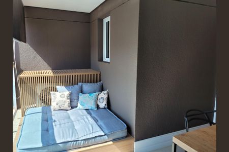 Apartamento para alugar com 1 quarto, 50m² em Jardim Americano, Sorocaba