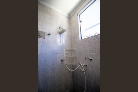 Casa para alugar com 500m², 5 quartos e 4 vagasBanheiro da Suíte 