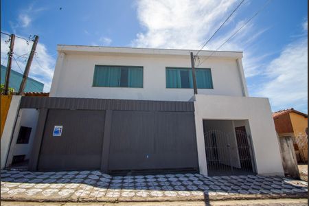Casa para alugar com 500m², 5 quartos e 4 vagasFachada