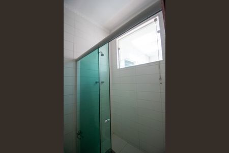 Casa para alugar com 500m², 5 quartos e 4 vagasBanheiro da Suíte 