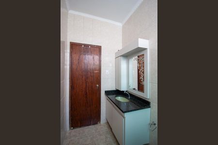 Casa para alugar com 500m², 5 quartos e 4 vagasBanheiro 