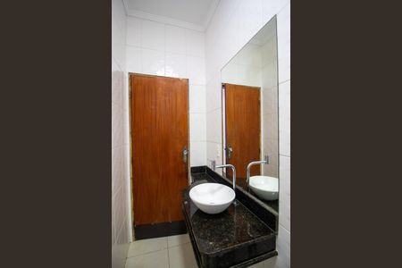 Casa para alugar com 500m², 5 quartos e 4 vagasBanheiro