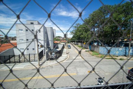 Vista da Sala  de casa para alugar com 5 quartos, 500m² em Jardim Simus, Sorocaba