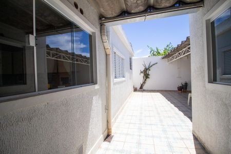 Casa para alugar com 500m², 5 quartos e 4 vagasÁrea externa