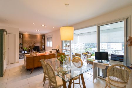 Apartamento para alugar com 2 quartos, 87m² em Vila Andrade, São Paulo