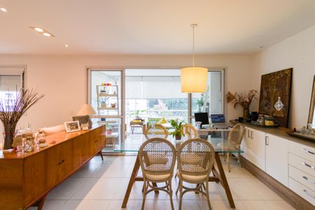 Apartamento para alugar com 2 quartos, 87m² em Vila Andrade, São Paulo