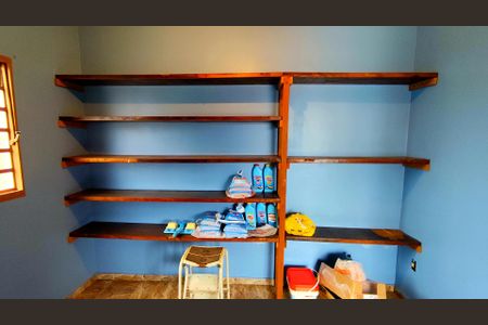 Casa para alugar com 1050m², 4 quartos e 7 vagasQuarto de Serviço