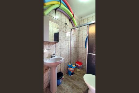 Casa para alugar com 1050m², 4 quartos e 7 vagasBanheiro Social