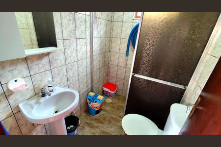 Casa para alugar com 1050m², 4 quartos e 7 vagasBanheiro Social