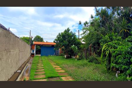 Casa para alugar com 1050m², 4 quartos e 7 vagasÁrea comum