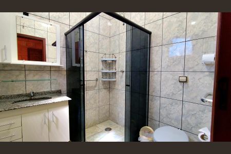 Casa para alugar com 1050m², 4 quartos e 7 vagasBanheiro Social