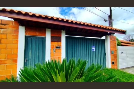 Casa para alugar com 1050m², 4 quartos e 7 vagasFachada