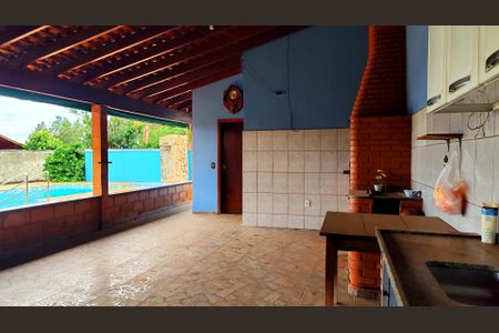 Casa para alugar com 1050m², 4 quartos e 7 vagasÁrea comum