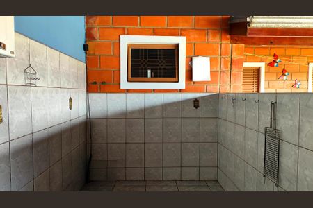 Casa para alugar com 1050m², 4 quartos e 7 vagasÁrea comum