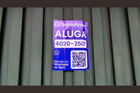 Casa para alugar com 1050m², 4 quartos e 7 vagasPlaca