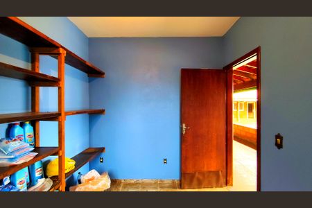 Casa para alugar com 1050m², 4 quartos e 7 vagasQuarto de Serviço