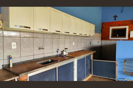 Casa para alugar com 1050m², 4 quartos e 7 vagasÁrea comum