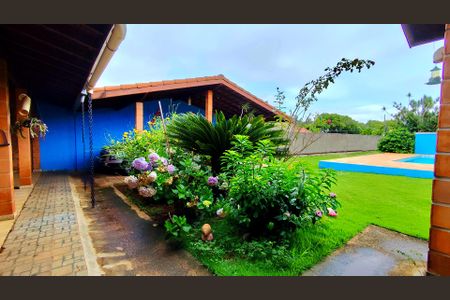 Casa para alugar com 1050m², 4 quartos e 7 vagasÁrea comum