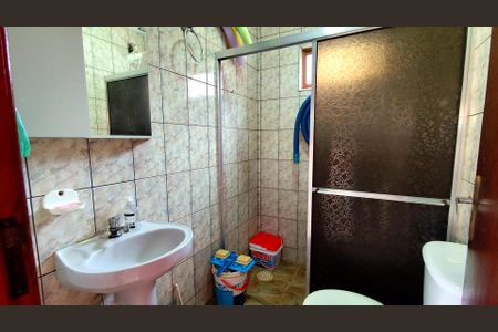 Casa para alugar com 1050m², 4 quartos e 7 vagasBanheiro Social