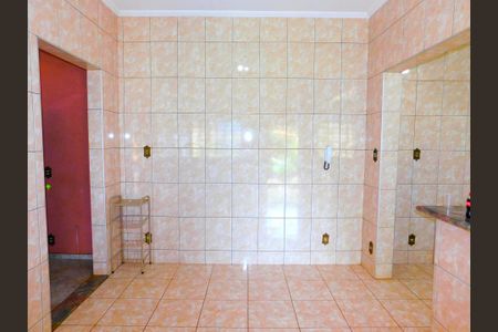 Casa para alugar com 1050m², 4 quartos e 7 vagasCozinha