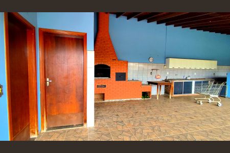 Casa para alugar com 1050m², 4 quartos e 7 vagasÁrea comum