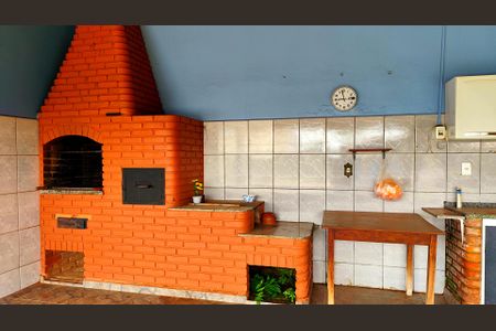 Casa para alugar com 1050m², 4 quartos e 7 vagasÁrea comum