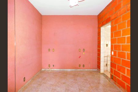 Sala de casa para alugar com 4 quartos, 1050m² em Recanto Feliz, Paulínia