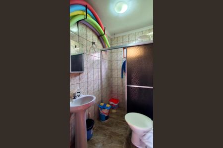 Casa para alugar com 1050m², 4 quartos e 7 vagasBanheiro Social