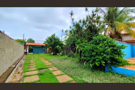 Casa para alugar com 1050m², 4 quartos e 7 vagasÁrea comum