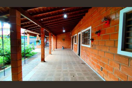 Casa para alugar com 1050m², 4 quartos e 7 vagasÁrea comum