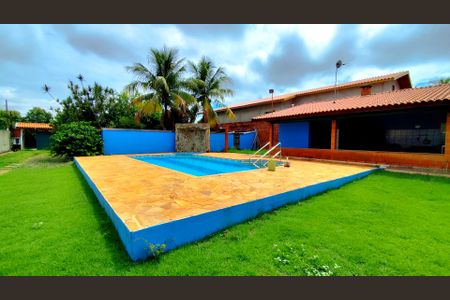 Casa para alugar com 1050m², 4 quartos e 7 vagasÁrea comum