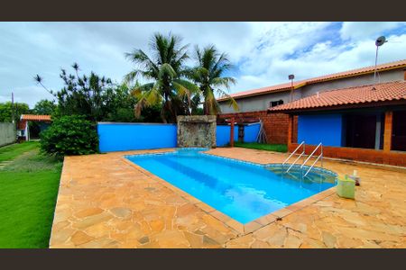 Casa para alugar com 1050m², 4 quartos e 7 vagasÁrea comum